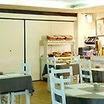 Central Hotel Hotel