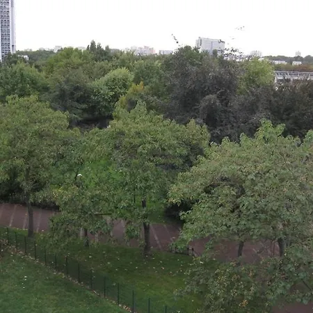 Central Hotel 호텔