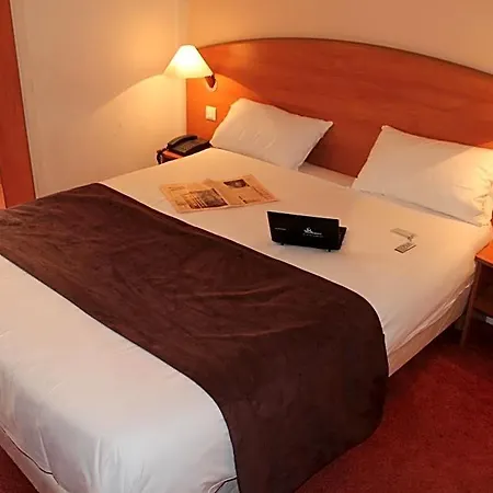 Central Hotel Hotel