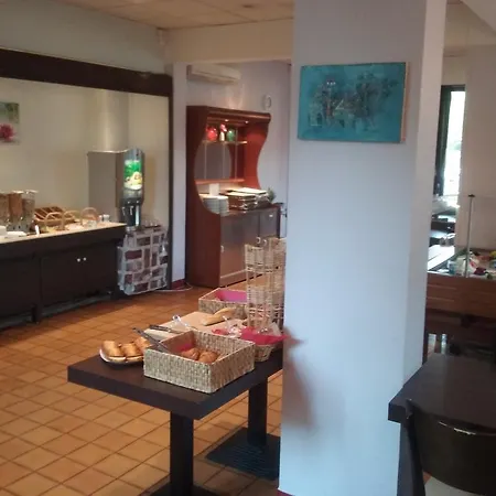 Hotel Central Hotel Creteil