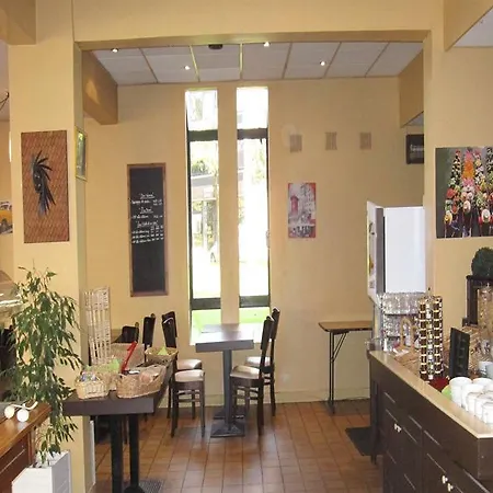 Hotel Central Hotel Creteil