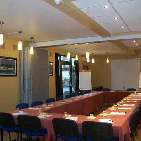 Hotel Central Hotel Creteil